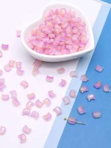 30Pcs 7MM Cat Head Glass Beads Cute Lampwork Charm Beads For Jwelry Making Findings DIY Bracelets Necklace Earring Accessories - Cat Head - View 13