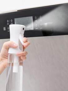 1 szt. 200 ml/300 ml/500 ml butelka z wysokociśnieniowym spryskiwaczem, butelka podróżna, nadaje się do spryskiwania włosów i twarzy wodą, twarzy, ogrodnictwa, włosów, dezynfekcji alkoholem i innych płynów, drobna mgiełka, spryskiwacz, nadaje się do grillowania na świeżym powietrzu, napełniana, suszarka do włosów, włosy, akcesoria, produkty do włosów, narzędzia do włosów, artykuły do włosów, pielęgnacja włosów, szczotka do kręconych włosów, fryzjer, akcesoria fryzjerskie, sprzęt fryzjerski, włosy, podróże, produkty do włosów, narzędzia do włosów, artykuły do włosów, fryzjer, akcesoria fryzjerskie, salon fryzjerski, sprzęt fryzjerski - Wielokolorowe - Zobacz 6