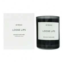 Byredo Loose Lips Candle 240g - White - View 1