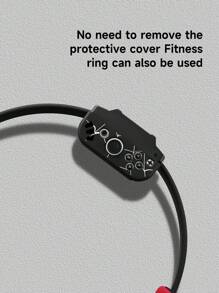 1pc Spider & Spider Web Pattern Protective Case, Compatible With Switch 2/Switch NS/Switch OLED/Lite, Compatible With Switch/Switch 2 Gaming Console Accessories, Protect Your Gaming Device, Best Gift Compatible With Switch Players - Multicolor - View 9