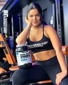 Protein - Sô cô la - Xem 7