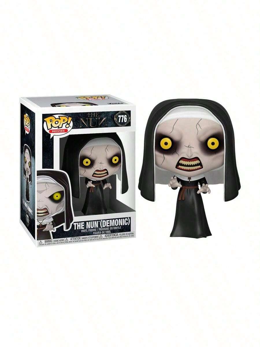 Funko POP Figure Nữ Tu Ma Quỷ - Nhiều màu - Xem 1