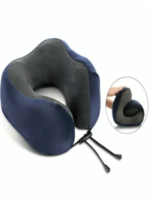 Travel Pillow Neck Pillow Comfort Sleeping Travel Pillow Neck Pillow For Travel Pillow - 男性 - 查看 10