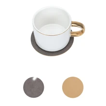 Dicke, hitzebeständige Matte aus Jutegewebe, handgeflochtene Isolationsunterlage aus Leinen und Stroh, ThermoTopf-Untersetzer für den Heimgebrauch