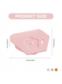 Magnetic Seam Guide For Sewing Machine, 2025 Upgraded Polygonal Seam Guide Hemmer Guide With Scale, Universal Sewing Accessories And Supplies - Multicolor - View 8