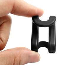 30PCS Heavy Duty Plastic Clothes Hanger Connector Hooks - Cascading Space Saver For Closet & Wardrobe Organizer, Multi-Functional Storage Accessories, Spring Home Organization Essentials