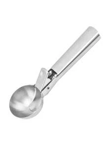 1pc Stainless Steel Ice Cream/Watermelon Ball Scoop, Fruit & Ice Cream Scooper Mold