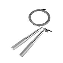 1PC Speed Jump Rope Crossfit Skipping Rope Gym Fitness Training Workout Equipment Steel Wire Bearing Adjustable For Men Women - Multicolor - View 15