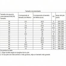 Zapatos deportivos para mujer con amortiguación de aire, informales, suela suave, zapatos de enfermera - Blanco - Ver 3