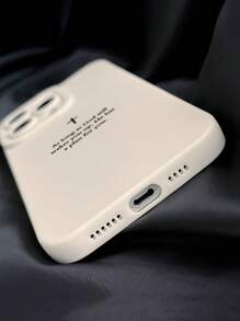 Christian Slogan Phone Case, Cross Phone Case, Lens Protection Phone Case, Compatible With IPhone And Galaxy Phones, Phone Case, 17 Pro Max Phone Case, Phone Case, Cute Phone Case, Compatible With IPhone 13 Phone Case, Compatible With IPhone 15 Phone Case, Compatible With IPhone 16 ProMax Phone Case, Compatible With IPhone 16 Phone Case, Compatible With IPhone 14 Phone Case, Compatible With IPhone 15 Phone Case, Compatible With IPhone 16 Plus Phone Case, Phone Case, Galaxy Phone Case, Christian Gifts For Couples Birthday - Multicolor - View 5