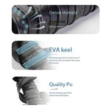 Carbon Fiber Pickleball Paddle With Aero Throat, Hot Pressed Carbon Fiber Pickleball Paddle, 14mm PP Honeycomb Core, Sandblasted Finish, Unisex-Adults, High Strength & Control For Textured Carbon Surface - Dark Blue - View 4