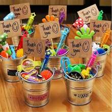 24pcs Bubble Wands (Bubble Solution Not Included), Heart Shaped Bubble Wands For Wedding, Party Favors, Table Decorations