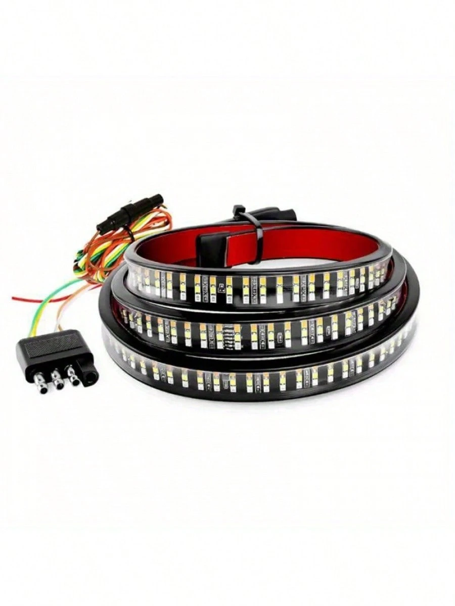 Ultinon Drive 7000 Barra Luminosa LED 20 Pollici LUMUD7050LX1/10 - Foto 5