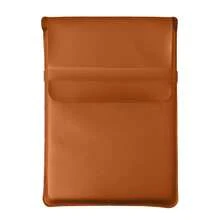 Bolsinha Case P/ Notebook Macbook Air Pro M1/ M2 15.6/ Inspiron I15-I120K-A25P/ Aspire 3/  Galaxy Book4/ VivoBook Go 15/ IdeaPad 1i/ Multiuso Mouse Pad Especializada New