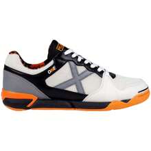 Munich ONE 67 Men's Indoor Soccer Boots In White ✅ Delivery 24/72h To Spain (Peninsula) - White - View 1