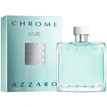 Azure By Azzaro Eau De Toilette Spray 3.4 Oz For Men - Clear - View 1