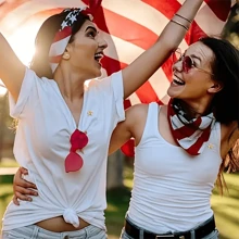 10pcs Star Casual Fashion Metal Badge Brooches, Suitable For American Independence Day, All Seasons Dress Accessories Pin For Clothes Bag Charm Backpack For School Office Accessories Shirts Jacket Jewelry Christmas Halloween Clothes Pin Funny Cute Teacher Gifts - Gold - View 6