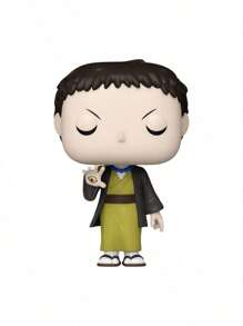 Funko Figura POP Kimetsu no Yaiba Yahaba - Multicolorido - Ver 1
