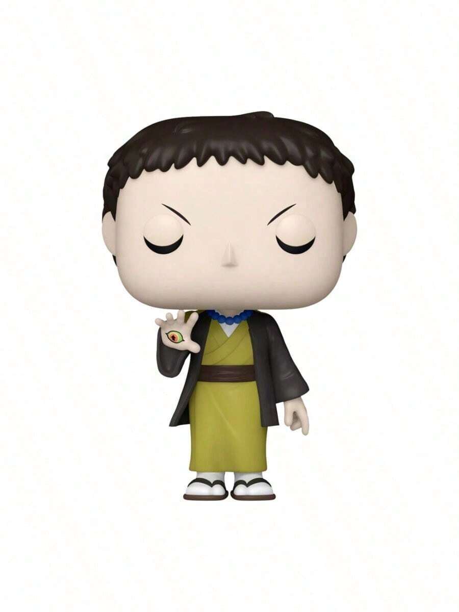 Funko Figura POP Kimetsu no Yaiba Yahaba - Multicolorido - Ver 1