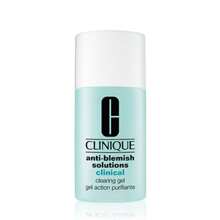 Clinique - Anti-Blemish Solutions Clinical Clearing Gel (15ml) - Clear - View 2