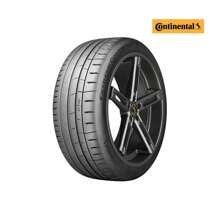 CONTINENTAL EXTREME CONTACT SPORT 2 RIM 225/45ZR17 91W FR - A - View 1