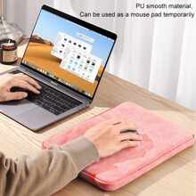Laptop Sleeve Bag Compatible With MacBook Air Pro 13 13.3 14 15.4 15.6 Inch Notebook Pouch For Asus Portable Bag Cover Case - Multicolor - View 4