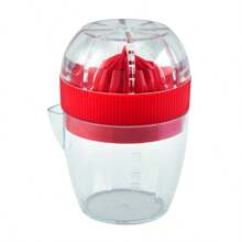 Juicer Orange Juice Squeezer Lemon Squeezer Small Portable Hand Squeezer Juice Machine Manual - Multicolor - View 13