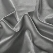 NetHong Mulberry 100% Pure Silk Pillowcase Anti-Wrinkle Bed Soft Pillow Cases Covers Uk - Grey - View 4