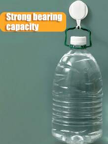 5pcs Power Strip Holder Non-Marking Wall-Mounted Holder Storage Hook Punch-Free Plug Racks Extension Sockets Seamless Power Strip Holder Power Strip Holder With Plug Hook For Organized Cords And Sundries Storage Organized Power Cord Storage Miscellaneous Storage Rack Perfect For Bedroom Kitchen Bathroom Office Home Desk Wall WiFi Router Remote Control Paper Towel Box