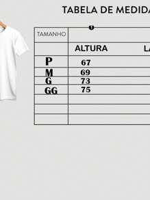 Kit 3 camisetas Masculina Los Angeles Camisa 100% Algodão Premium 30.1 Blusa Unissex Confortável Lançamento
