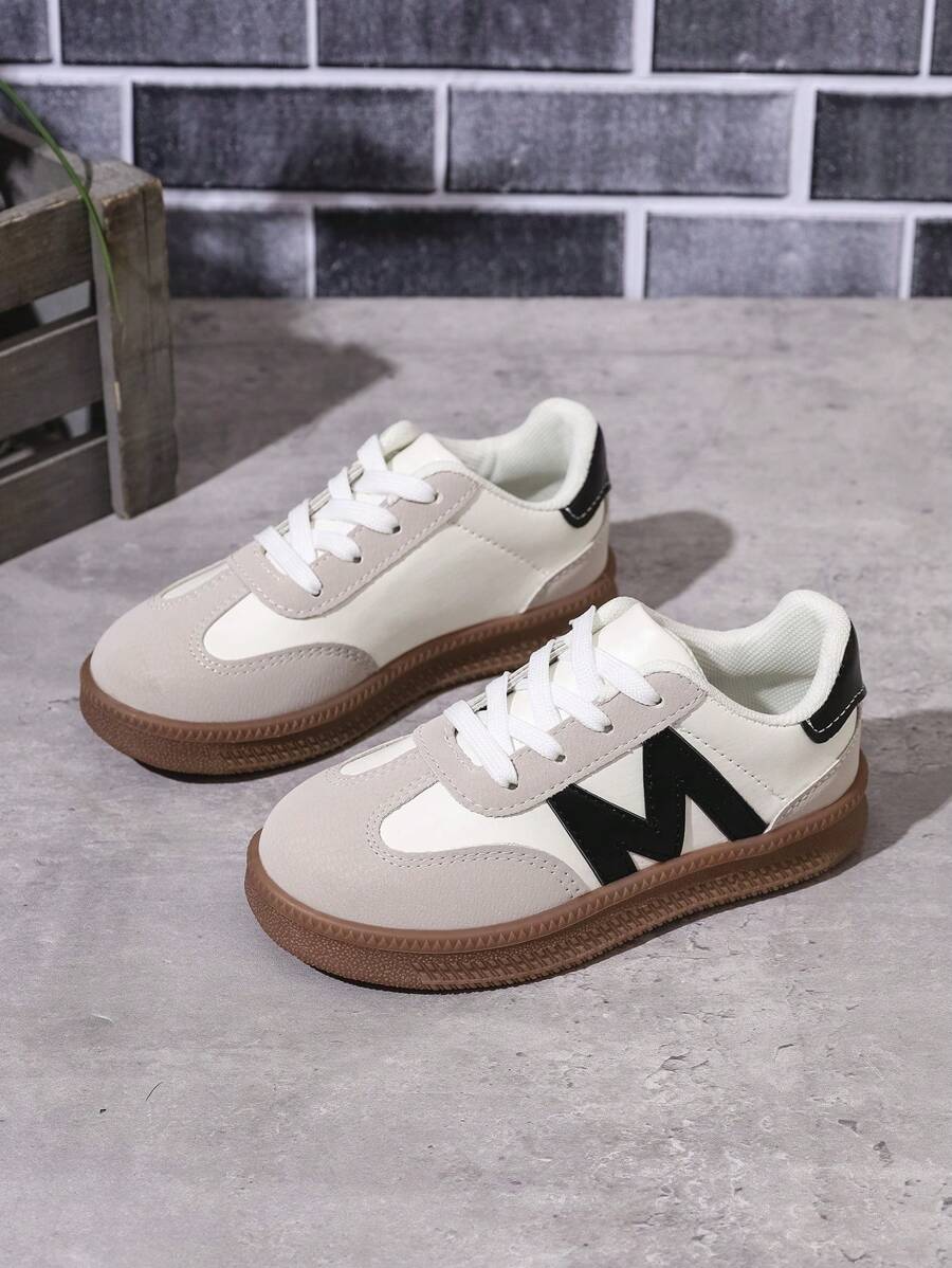 Children's Fashionable, Versatile And Comfortable Orthopedic Shoes, Spring/Autumn