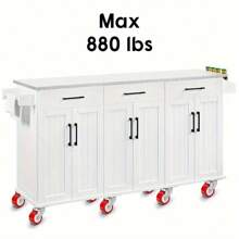 4pcs Heavy Duty Caster Wheels/Swivel Casters/Non-Braking Rotating Casters, Furniture Hardware, Red Color, Suitable For Industrial Furniture, Workbench, Hand Truck Casters (Red)