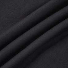 Nike 2025 男士 AS MVP STMT FLC TOP 夹克针织连帽衫 HF9296-045 - 黑色 - 查看 5