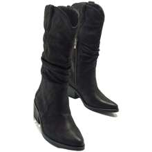 Mustang 女士靴子 51971 棕色✅ 24/72 小時送貨到西班牙（半島） - 棕色 - 查看 2