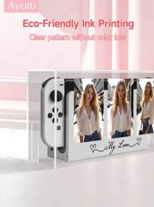 Accesorios de juego personalizados - transparente - Ver 6