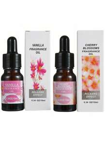 6 件/4 件/1 件 10ml 香薰扩散器精油，适用于香薰石、香薰炉、香薰扩散器、加湿器、圣诞装饰圣诞气氛去除异味增加香气缓解压力情绪帮助睡眠圣诞礼物香薰车用空气清新剂圣诞装饰