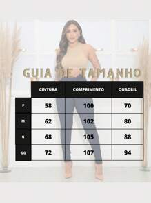 Women's Formal Pants With Lycra Clochard Bow Tie Slim Fit - 藏蓝色 - 查看 5