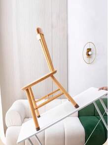 1 Piece Of Table And Chair Silent Foot Pad Self-Adhesive Tape, Wear-Resistant And Silent, Waterproof Stool Foot Cover Self-Adhesive Elastic Tape