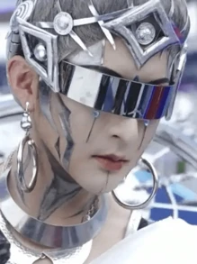 1 Peça Óculos de Moda Estilo Cyberpunk Futurista, Óculos de Fotografia Fashion Estilosos Europeus e Americanos para Mulheres, para Praia, Férias, Outdoor, Viagens