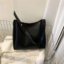 1 szt. Nowa regulowana torba na ramię, duża pojemność torba na ramię dla kobiet, uniwersalny styl, idealna na co dzień, prezenty świąteczne, imprezy, podróże, na zewnątrz