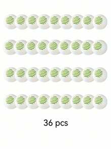 Odor Neutralizing Balls - Fresh Scents For Shoes, Gym Bags & Lockers - Multi-Use Air Freshener For Home, Office, Car - Multicolor - View 15