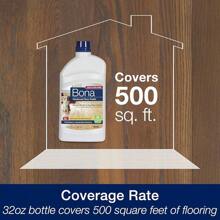 Premium Sweep & Clean Mop Multi-Surface Floors - Bộ gỗ cứng tối ưu - Xem 9