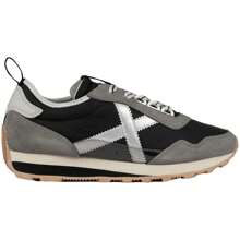 Munich UM25 女士黑色運動鞋✅ 24/72 小時內送貨到西班牙（半島） - 黑色 - 查看 1