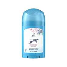 Secret Wide Solid Antiperspirant & Deodorant, Powder Fresh - 1.7 Oz Pack Of 3 - Multicolor - View 2