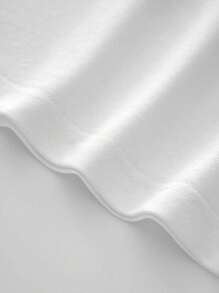 Men T-Shirts - White - View 3