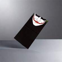 Cycling Outdoor Skull Magic Bandana, UV Protection And Dust-Proof, Unisex - Multicolor - View 9