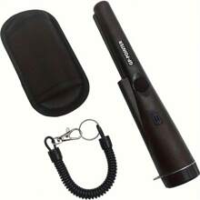 Advanced Submersible Metal Detector: Enhanced Scanning For Lake/Seabed Detection, Dual Alarms With Ergonomic Handle - Ideal For Relic Hunters & Professional Surveyors (Battery Operated) - Orange - View 4