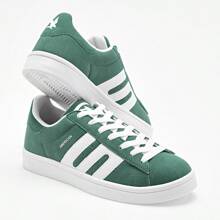 tenis para caballero para exterior - Verde - Ver 1