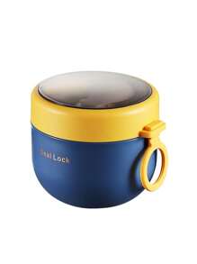 Wkładka ze stali nierdzewnej w kolorze niebieskim