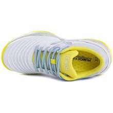 Munich PADX 21 Padel Shoes For Women In White ✅ Delivery 24/72h To Spain (Peninsula) - White - View 5